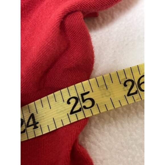 5 Adult XXL Old Navy Graphic Tees Holiday Nature Prints Hello Kitty Peanuts USA - Picture 14 of 15